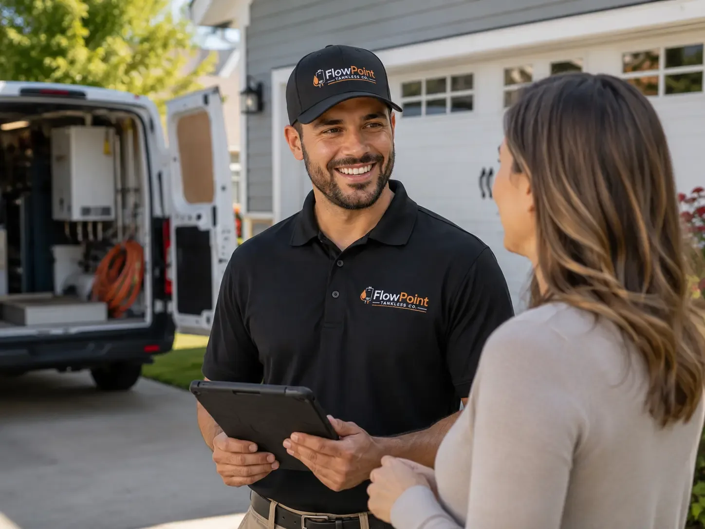 Tankless Water Heater Installation Brewster, MA FAQs